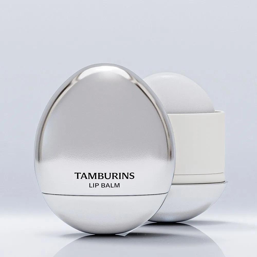 [NEW Tinted Lip Balm] Egg Lip Balm (Select 1)