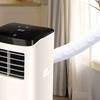 Adjustable AC Hose Insulation Sleeve Dust Proof Pipe Wrap Sleeve  Energy Saving