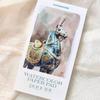 300g Cotton Watercolor Book Medium Coarse/Fine Grained Paper Student Outdoor Sketch Water Color Painting Creation Art Paper