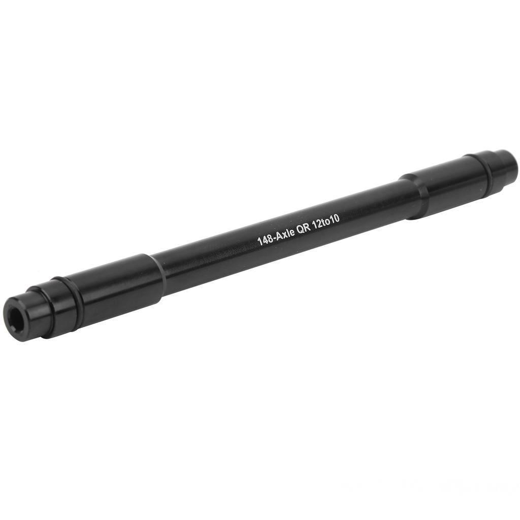 Sykkel Bakgaffel Gjennomgående Aksel Hurtigkobling Sykkelreparasjon Erstatning Aluminiumslegering 148x12