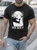 Anime Himiko Toga Graphic Tshirt