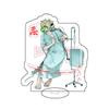 Anime Alien Stage Anime Peripheral Acrylic Standing Plaque Till Ivan Luka Character Model Campus Desktop Decoration Gift