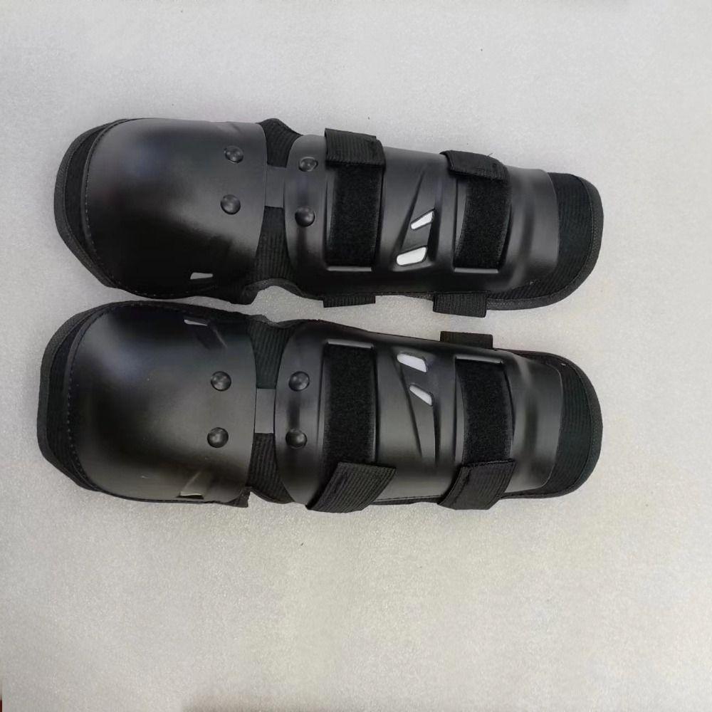 Shock-absorbent Motorcycle Protective Gear Motocross Riding Cycling Knee Pads Motorbike