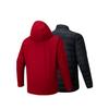 Anta Fashion Lightweight Sports Simple Windproof Jacket Unisex Outerwear 972616601-1
