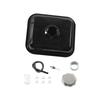 Gas Fuel ATV Modification Accessories Replacement Gas Fuel Kit with Caps Screws ATV Engine Part for GX160 212cc