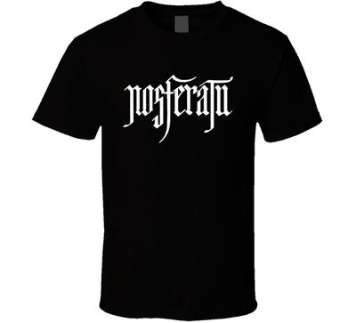 Nosferatu Film T-Shirt