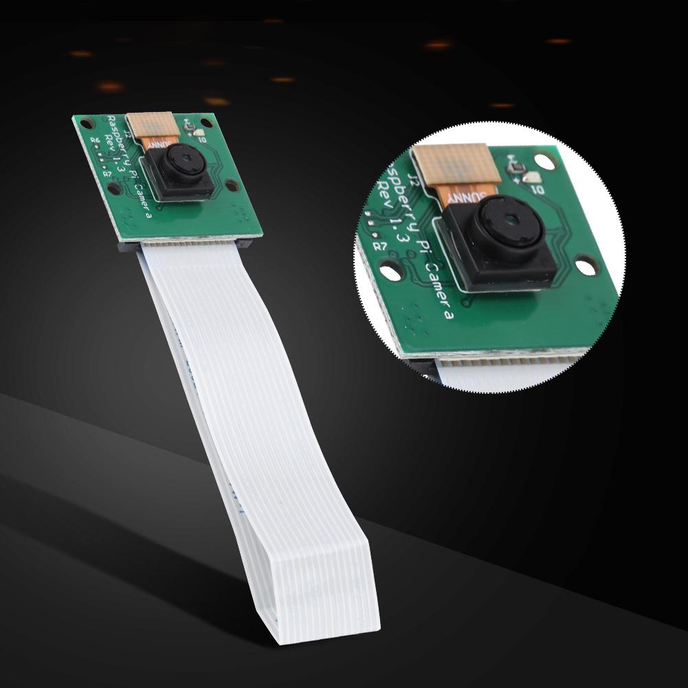 5 Megapixel CSI Interface Camera Standard Camera for Raspberry Pi 3 2b Raspberry Pi Camera
