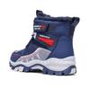 30-40 Children's Winter Large Size Fashionable Outdoor  High Top Plush Warm Cotton Boots Snow Boots