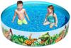 Piscina Infantil Dinossauros 183X38 Cm Bestway 55022