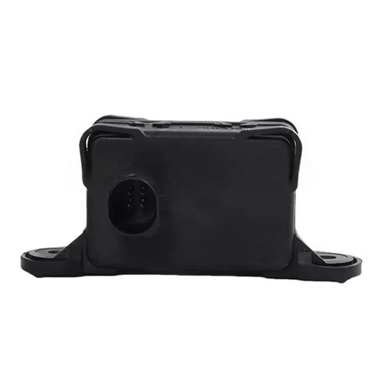 7P0907652 Acceleration Yaw Rate Multiple Sensor ESP Combi Sensor For VW 95560614510