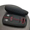 Remote Key Shell Key Fob Protector Antiscratch Surfaces Precise Molded Openings Minimalists Style Seamless Button Access
