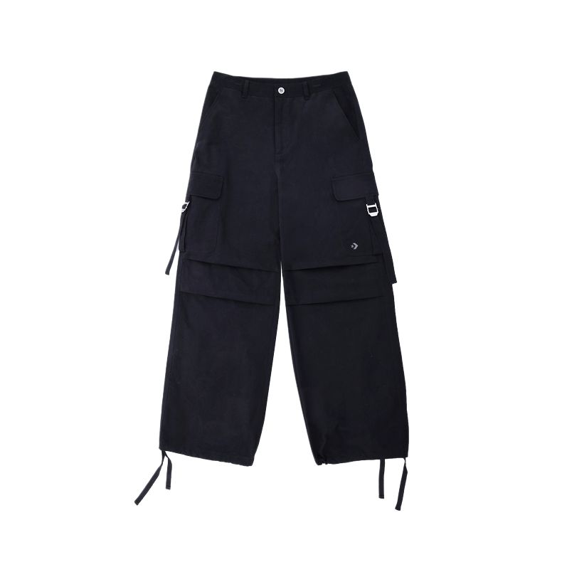 Converse Cargo Pants Women s Dark Blue WCJ139-023 M