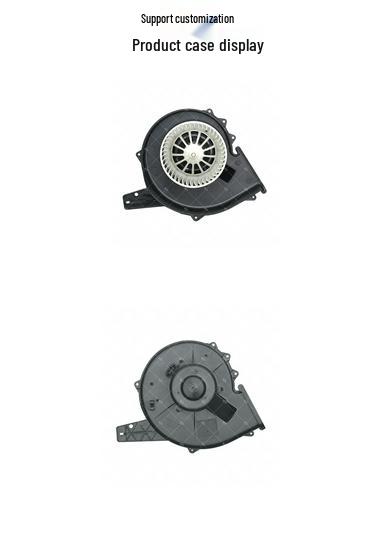 Kompatibler Gebläsemotor für Klimaanlage von neuem Jetta & Skoda Rapid (Teil 34D819015)