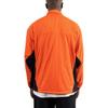 Nike Color Block Logo Zip Long Sleeve Jacket Men Jacket Orange DX7881-809