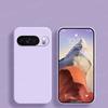 For Google Pixel 10 Pro XL Case Google Pixel 10 Pro XL Fundas Coque Soft Original Liquid Silicone Phone Cover Pixel 10 Pro XL