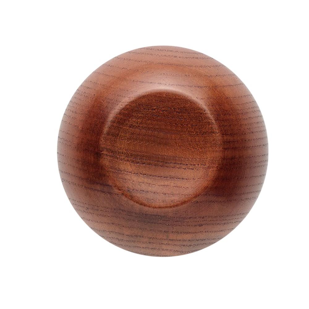 MidOcean Ovalis Oak 250ml Handleless Mug