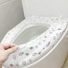 Chang Baosen Disposable Non-Woven Toilet Seat Covers