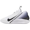 Nike G.T. Jump Academy Dark Flame Cushioning, Wear Resistant High Top Basketball Shoes Men's Black Red HF1804-100(Team545-)