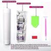 5d Diy Full Drill Diamond Painting Car Art Embroidery Stitch Mosaic Home Decor Gift
