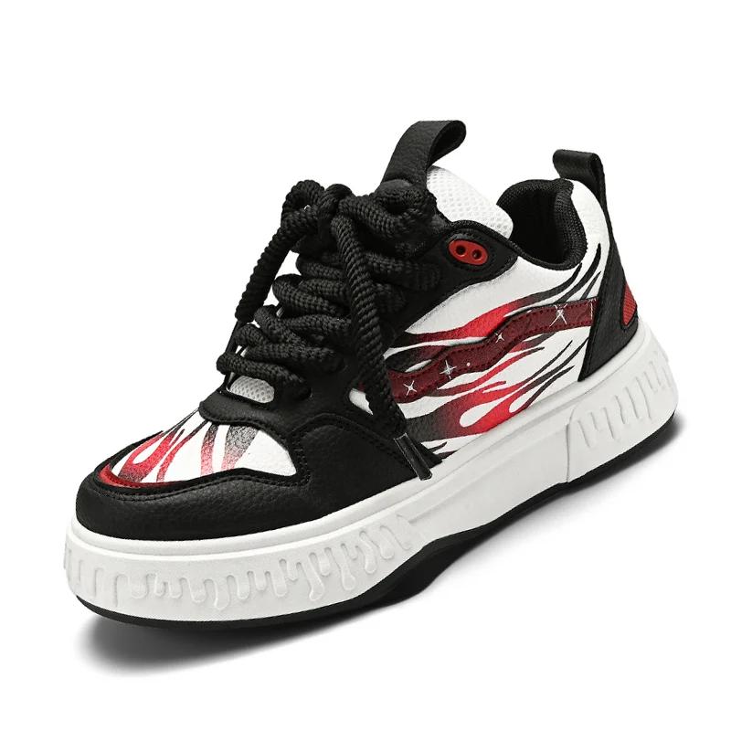 

2024 New Men s Women s Comfortable Men s Vulcanized Shoes, Anti Slip Casual and Breathable Sports Shoes Men s Lightweight Tennis 44