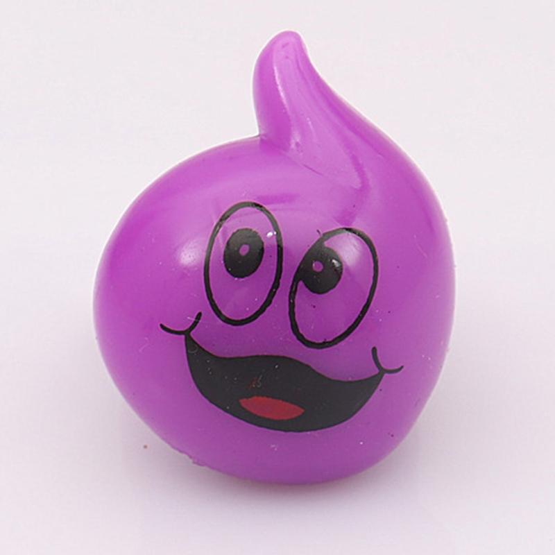 Luminous Prom Party Finger Lights Pumpkin Skull Glowing Ring Novelty Trick Or Treat Halloween Decor Flashing Toys