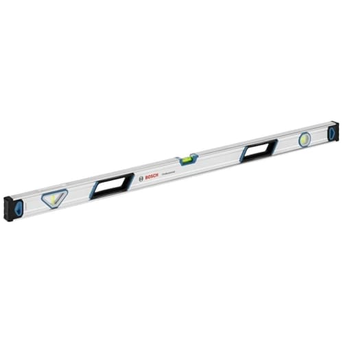 Bosch Professional Level (1200mm, Aluminum Frame, with Magnet) 1600A016BR