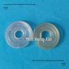 Acid & Alkali Resistant PVC Rubber Wheels for PCB Equipment (OD: 20/25/30/32/40/43/50)