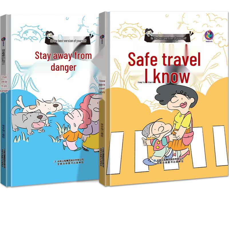 Children s Early Learning & Story Picture Books Collection