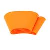 Fry Wall Guard, Silicone Oil Guard, Fry Wall Guard Compatible For Splatter Guard Silicone Oil Splashing Adjustable Frying Pan Wall Cooking