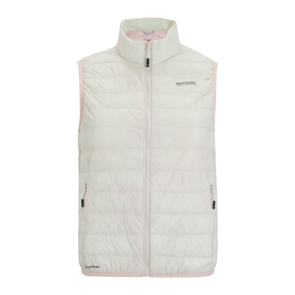 Regatta Womens/Ladies Hillpack II Vest