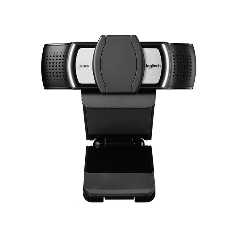 Logitech C930n HD Webcam with Mic & Privacy Cover