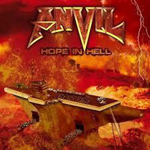

Hope in Hell