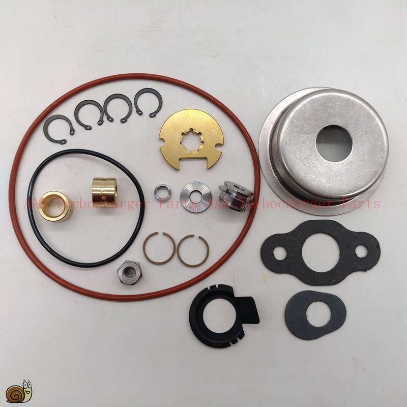 KKK K16/K14 Turbocharger Parts Turbo Repair/Rebuild Kits Supplier AAA Turbocharger Parts