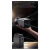 Premium-For 18V Battery Plate Converter To V Mount Sturdy PD100W Fast Charging Multi Purpose Efficient Lights