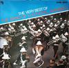 LP Record BAND OF H.M. ROYAL MARINES  Very Best Of TWOX1063 EMI UK Military Used