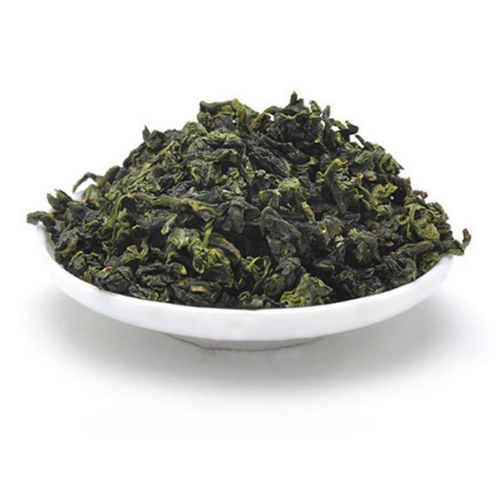 Milk Oolong Tea Jinxuan Natural Milky Flavor Chinese Oolong Loose Leaf Free Shipping