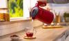 Wasserkocher 1,7l MyMoment TWK2M164 rot