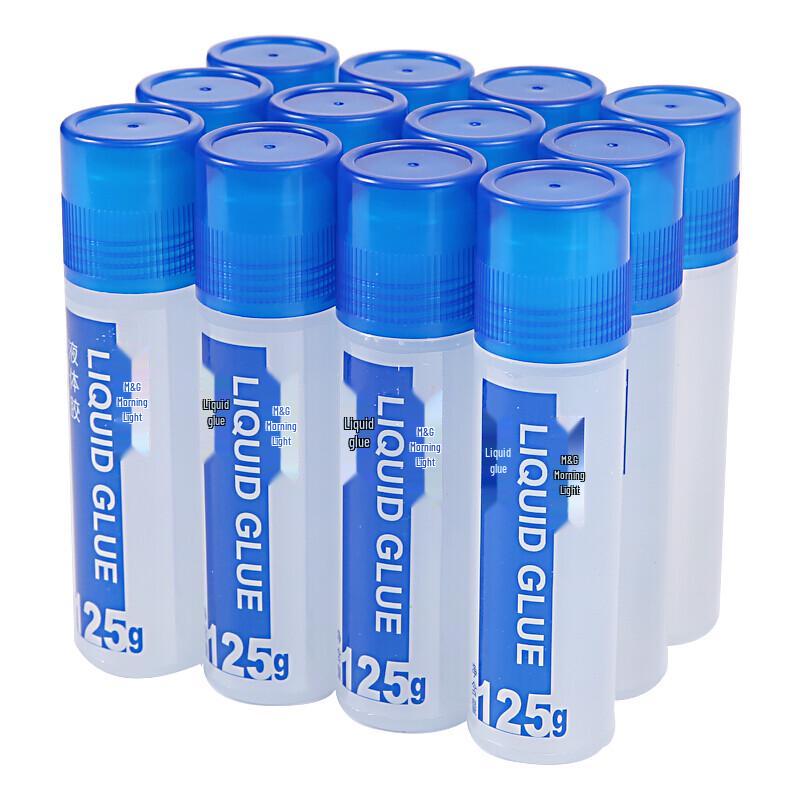 M&G 125ml High-Viscosity Liquid Glue