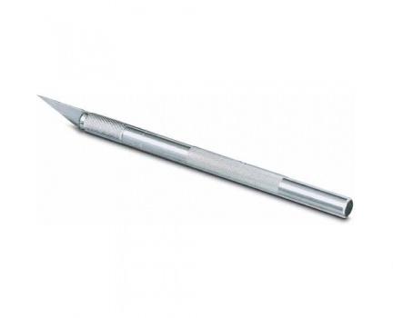 Stanley Nóż Modelarski Hobby Metalowy 120Mm