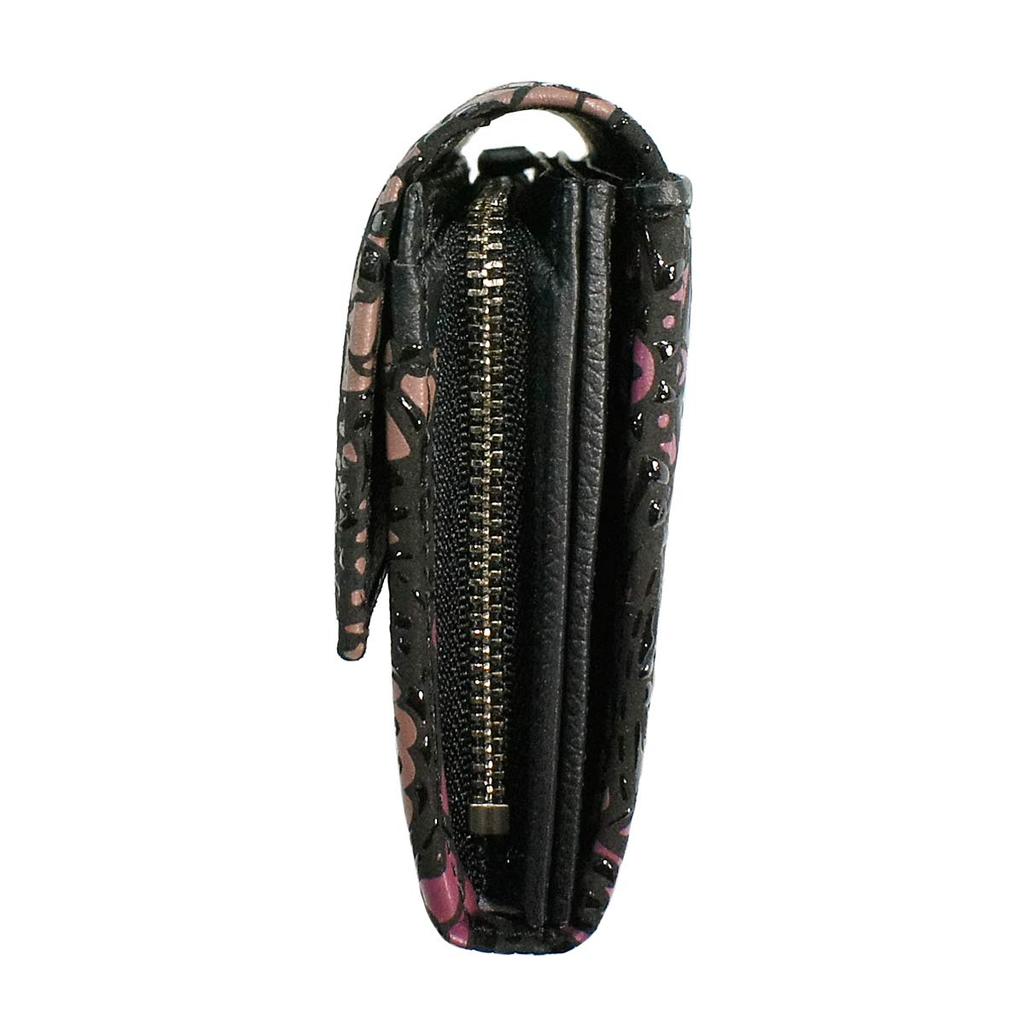 Indenya Inden Long Wallet RYUOLA 7725