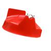 Universal Lawn Mower Accessory Protective Panel Deflector Shield Full Assembly Set For Enhancing Durability And Safety