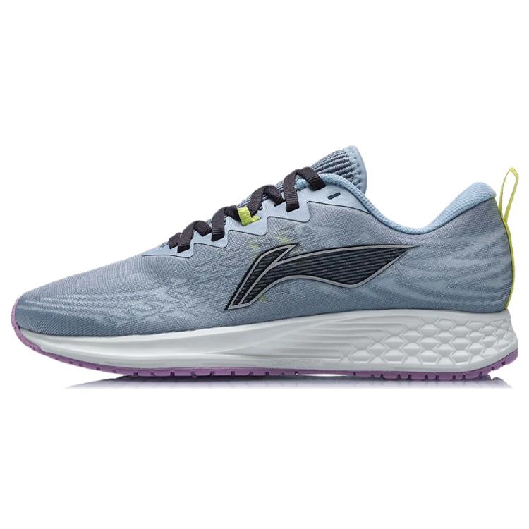 

LiNing Red Hare 4 Breathable Low Top Running Shoes Women s Celestial Blue 35.5