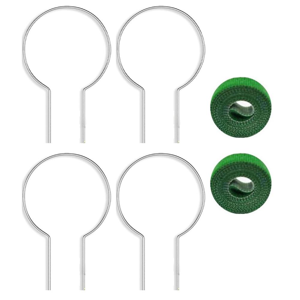 Indoor Plant Decor Plant Trellis Robust Support For Climbing Plants Indoor Plant Support Improves Air Circulation