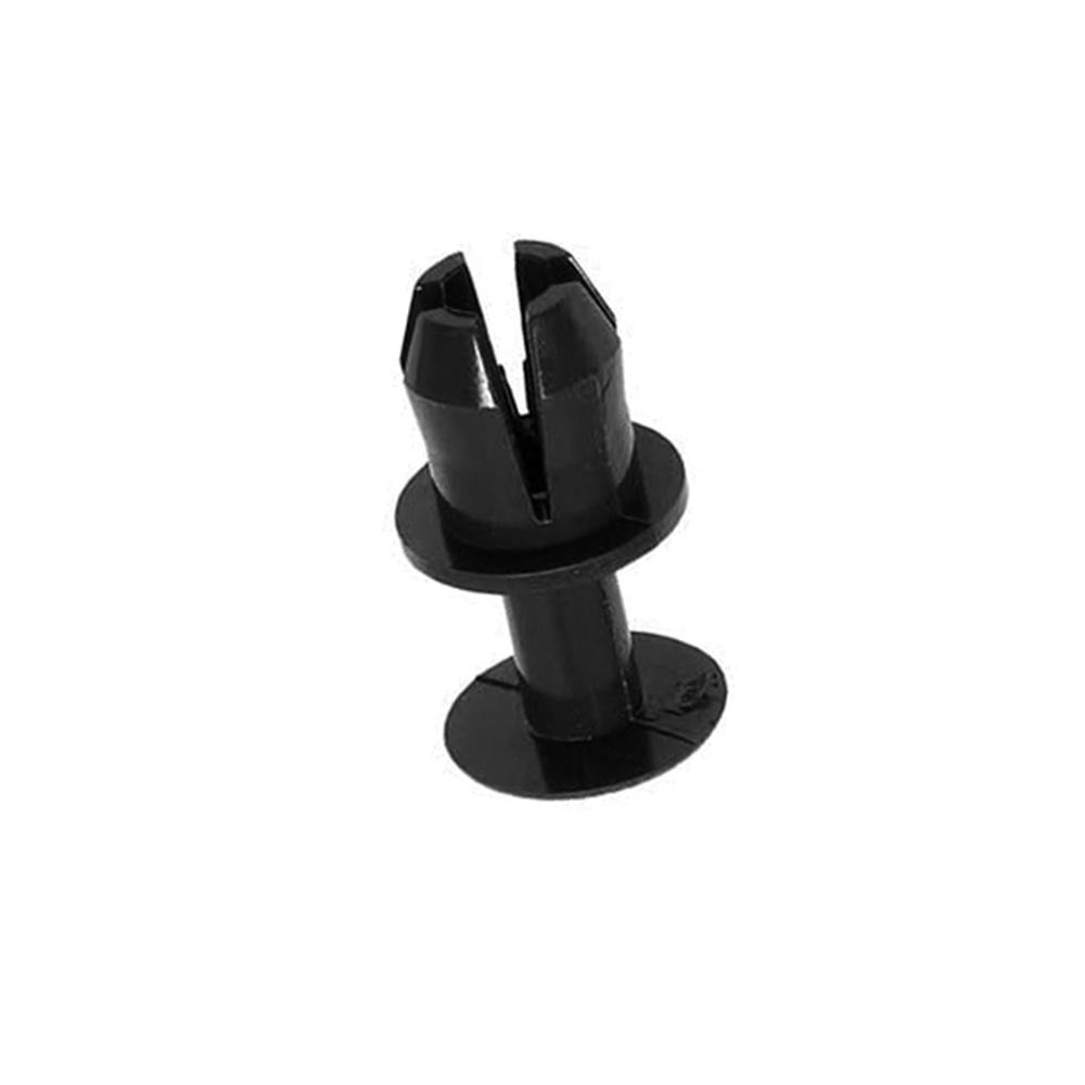Push Through Expanding Rivet Trim Clip A1239900092 x10 For Mercedes-Benz