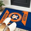 Custom NameHouston Basketball Graffiti Carpet, Indoor Rug, Chair Rug, Living Rooms, Doormat Made From Polyester Home Decor Birthday Christmas Gifts