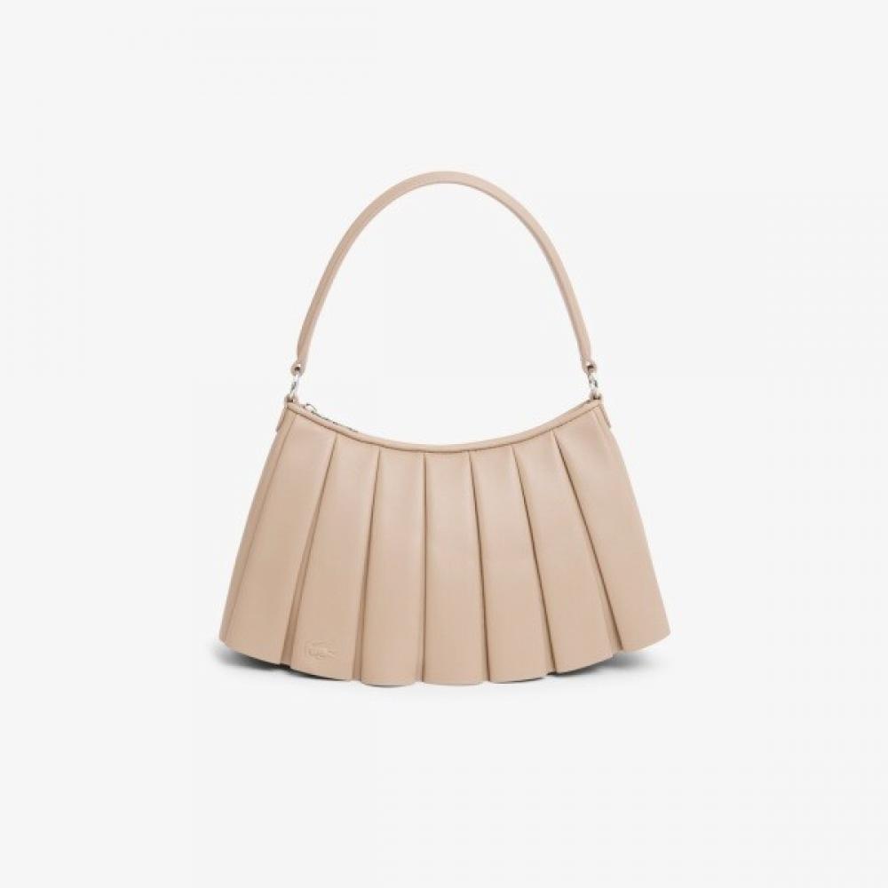 

Lacoste Large Shoulder Bag Langleen