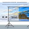 SMVP 84-inch 16:9 Portable Outdoor Projector Screen with Tripod Stand