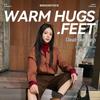 2026 Women's Winter Snow Boots: Non-Slip, Warm, Leather & Fur-Integrated, Thick Sole, Plus Velvet, Short Northeast Wool Slippers.