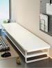 Adjustable Computer Monitor Stand & Desktop Storage Shelf
