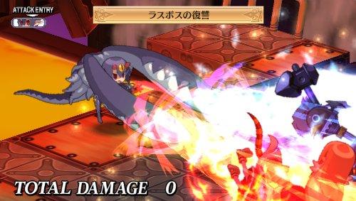 Disgaea 4: Hour of Darkness Return
